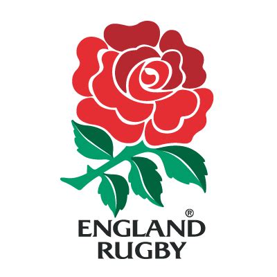 The web browser that you are using is no longer. England Rugby logo vector - Freevectorlogo.net