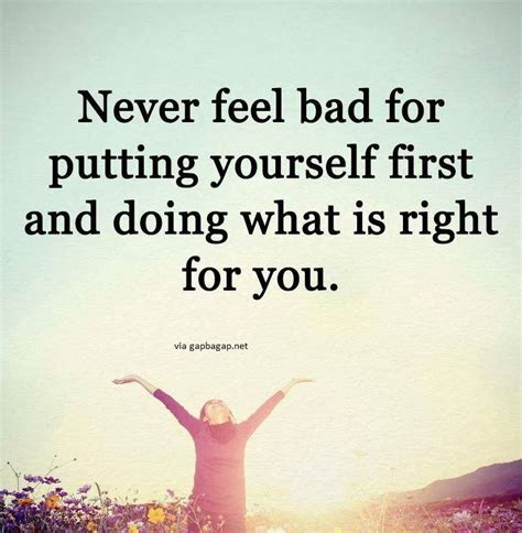 Put Yourself First Quotes Shortquotescc