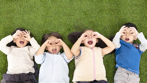 The Beijing Children Eye Study A Rebound Effect Review Of Myopia