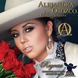 Alejandra Orozco feat. Mariachi Vargas De Tecalitlan - Letra de Mi ...