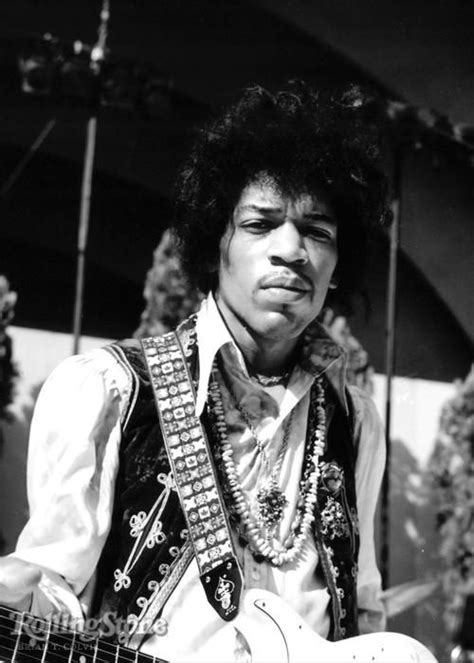 Check Out This Great Timeline Outlining The Coverage Of Jimi In Rolling