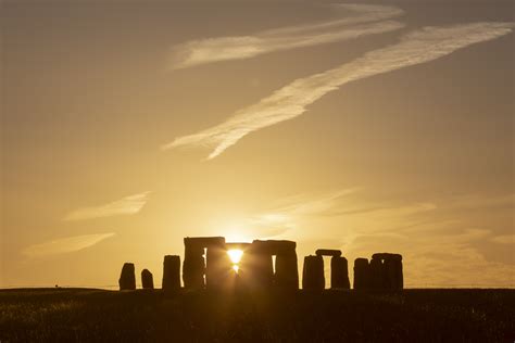 What Time Is Summer Solstice And When Is The Longest Day Of 2022