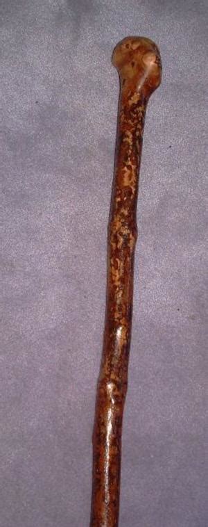 Traditional Irish Walking Stick Packs An Interesting History Features