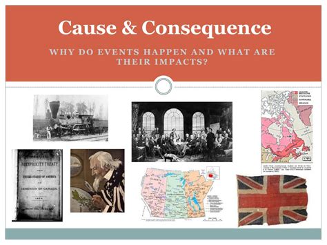 Ppt Cause And Consequence Powerpoint Presentation Free Download Id