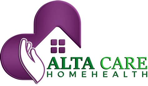 Alta Care Home Health Home Health Care 6280 South Valley View Blvd