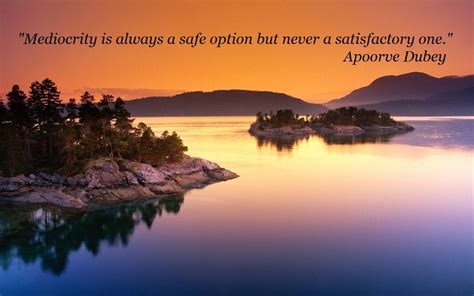 Beautiful Nature Wallpaper With Quotes
