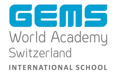 Gems World Academy Switzerland International School International