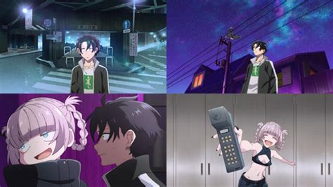 Discover 80 Anime With Cell Phones Latest Induhocakina