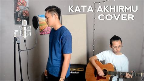 Music ariff bahran kata akhirmu 100% free! Kata Akhirmu - Ariff Bahran (Cover by Aqil Anauar) - YouTube