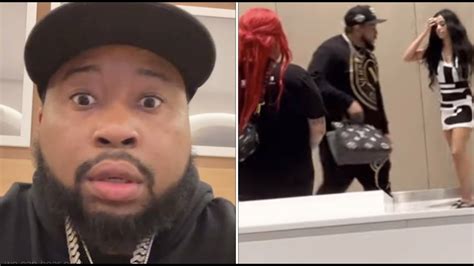 DJ Akademiks Speaks On HEATED ALTERCATION With His Girlfriend Getting JUMPED By Girls In Miami