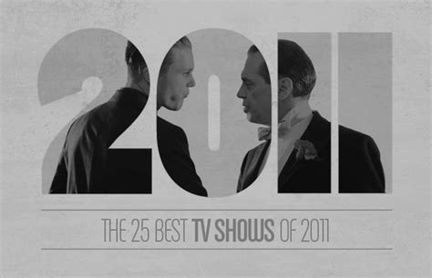 dave s old porn the 25 best tv shows of 2011 complex