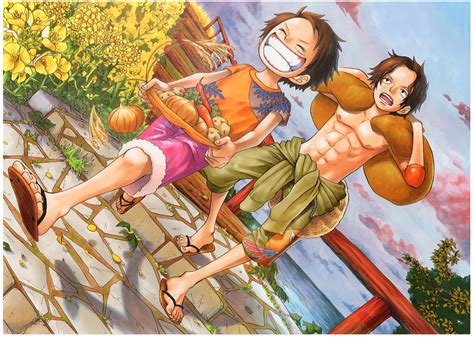 Get Fond Decran Anime Pc One Piece Vrogue Co