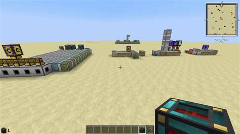 Advanced Generators For Minecraft 1121