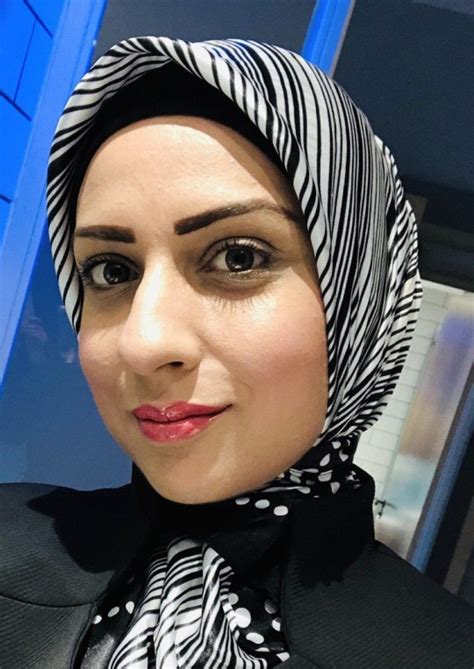 Muslim Woman Becomes One Of The First Hijab Wearing Judges In Uk