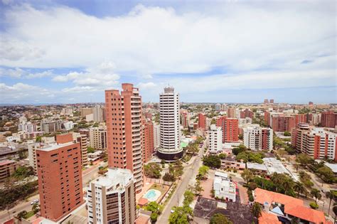 Las Zonas Más Recomendadas Para Vivir En Barranquilla