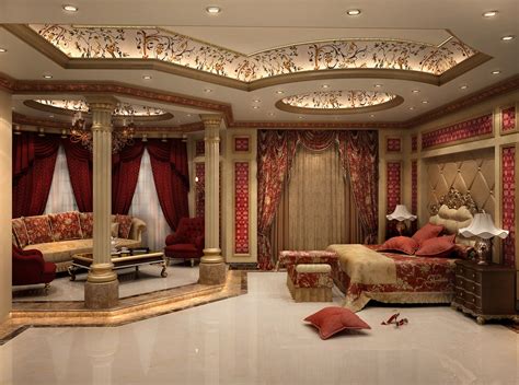 50 Of The Most Amazing Master Bedrooms Weve Ever Seen