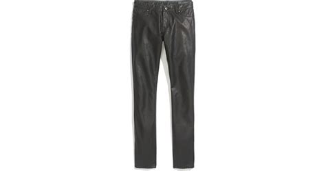 Madewell Blanknyc Faux Leather Pants In Black Lyst