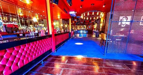 Cardiff Nightclubs The Best Cardiff Nightclubs Guide