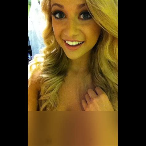 Cassidy Wolf Leaked Nude Hotnupics