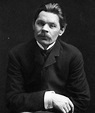 Maxim Gorky: Películas, biografía y listas en MUBI