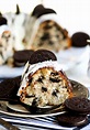 Cookies and Cream Oreo Cake - Mom On Timeout