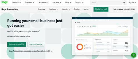 Sage Business Cloud Accounting Review Techradar