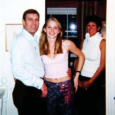 Prince Andrew’s Epstein Sexual Abuse Lawsuit Latest Updates