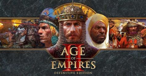 Ya Puedes Descargar E Instalar Age Of Empires 2 Definitive Edition