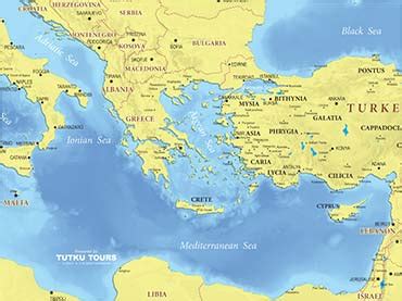 Jan 26, 2014 · about this quiz. TUTKU TOURS - MEDITERRANEAN MAPS - Map of the Eastern ...