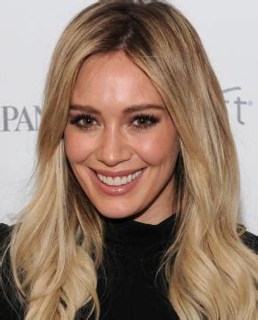 The series proved to be a hit. Hilary Duff Age, Height, Net worth, Movies, Bio 2020