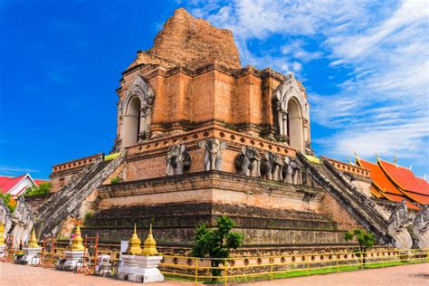 What S The Best Time To Visit Chiang Mai