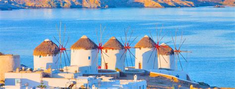 Athens Mykonos Santorini Tours Greece Travel Packages Expat Explore