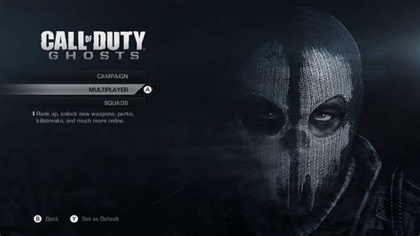 First Call Of Duty Ghosts Wii U Screenshots Details