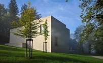 Franz Marc Museum in Kochel • Museum » outdooractive.com