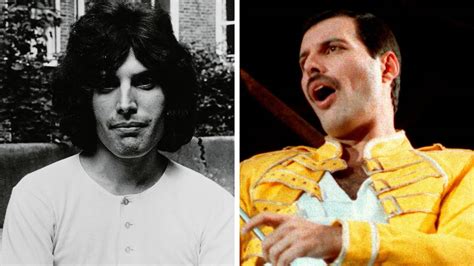 What Was Freddie Mercurys Real Name And Why Did He Change It Radio X