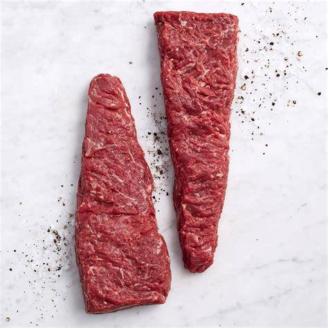 Usda Choice Beef Flap Meat Steak Wild Fork Foods