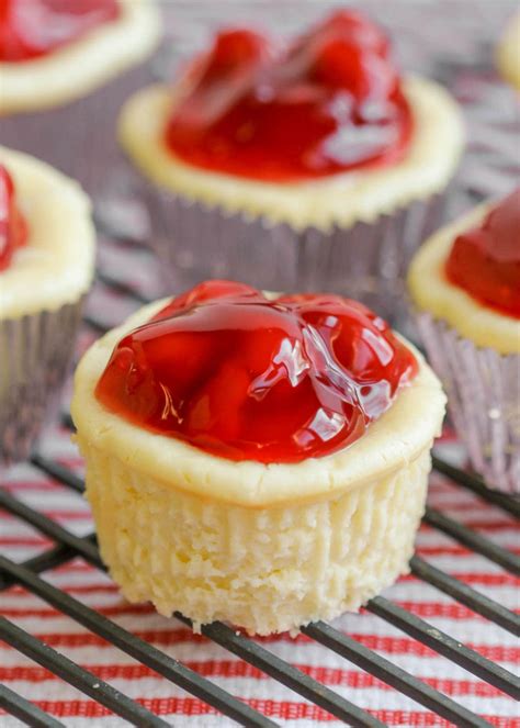 The Best 15 Cheesecake Cupcakes Recipe Easy Recipes To Make At Home