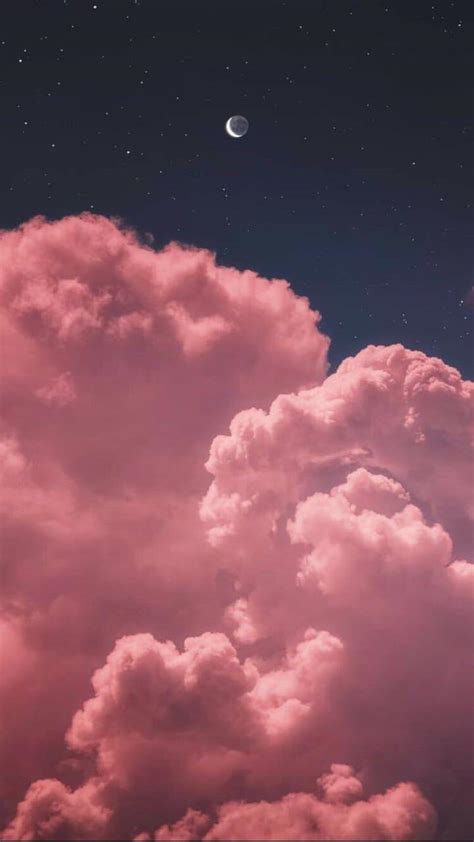 Simple shapes offers the easiest and fastest wallpaper that you can install. Pink Clouds Aesthetic Wallpapers - Wallpaper Cave