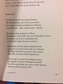 Welche HIntergründe spielen im Gedicht "Karriere?"- von Erich Kästner ...
