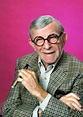 George Burns. Born 20 January 1896, New York City. Died 9 March 1996 ...