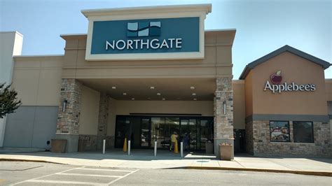 A Visit To Northgate Mall Chattanooga Youtube