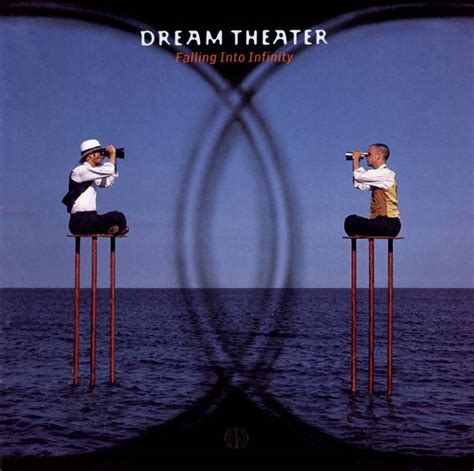 Dream Theater Discography