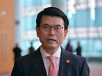 Hong Kong will consider counter-measures, Edward Yau says ...
