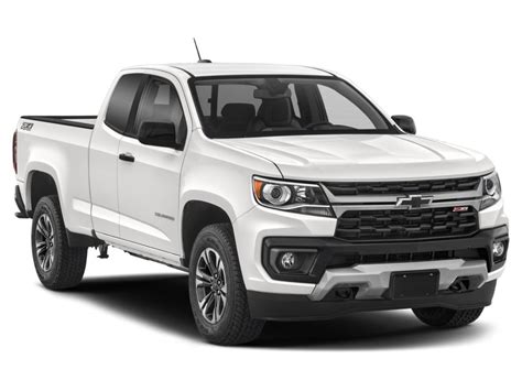 New Cherry Red Tintcoat 2021 Chevrolet Colorado For Sale In