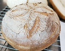 Old French Boule | The Fresh Loaf