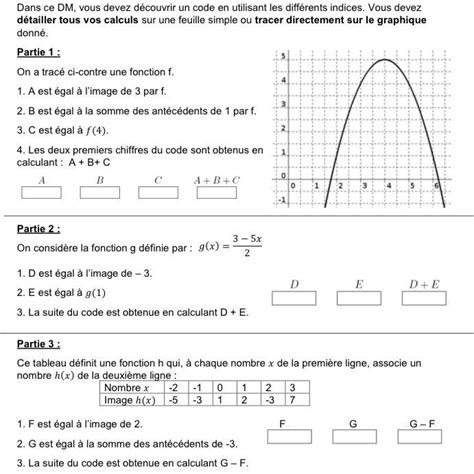 Bonjour Aidez Moi Svp Nosdevoirs Fr