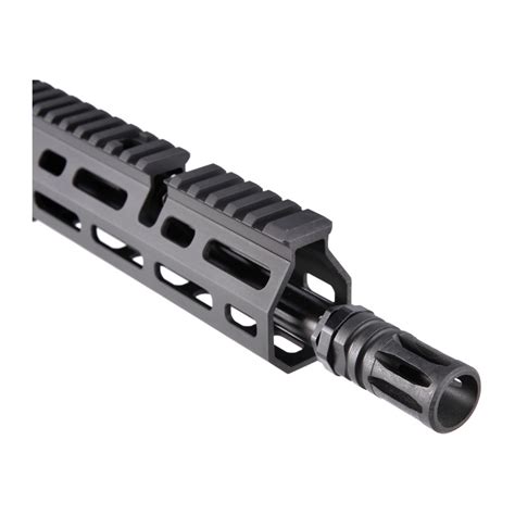 Brownells Brn 180s Gen2 300 Blackout 10 Complete Upper Receiver Assembly