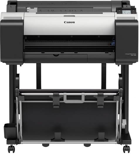 Questa stampante inkjet avanzata per grandi formati produce. Canon imagePROGRAF TM-200 CF3062C003 | Datacomp.sk
