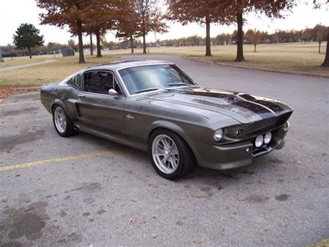 One of theonly black cars available on the market! Image - 1967 Ford Mustang Fastback Shelby GT500 02.jpg ...