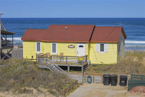 A Perfect Outer Banks Nc 2 Bedroom 1 Bathroom House Rental In Kitty